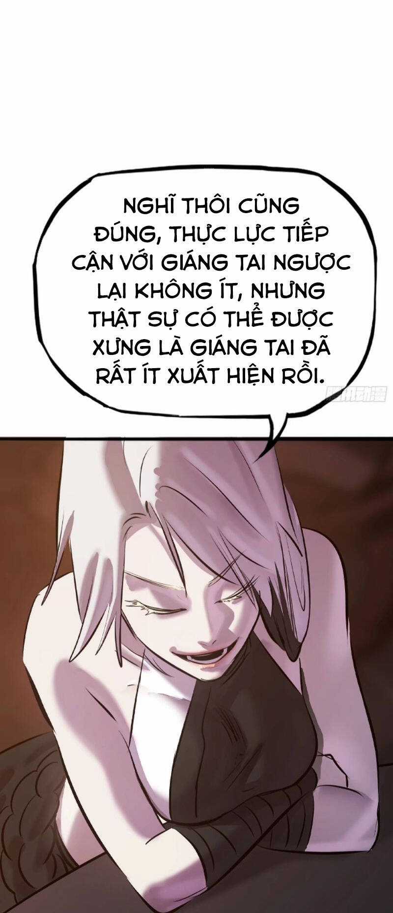 Phong Yêu Vấn Đạo - Chapter 34 - Trang 17