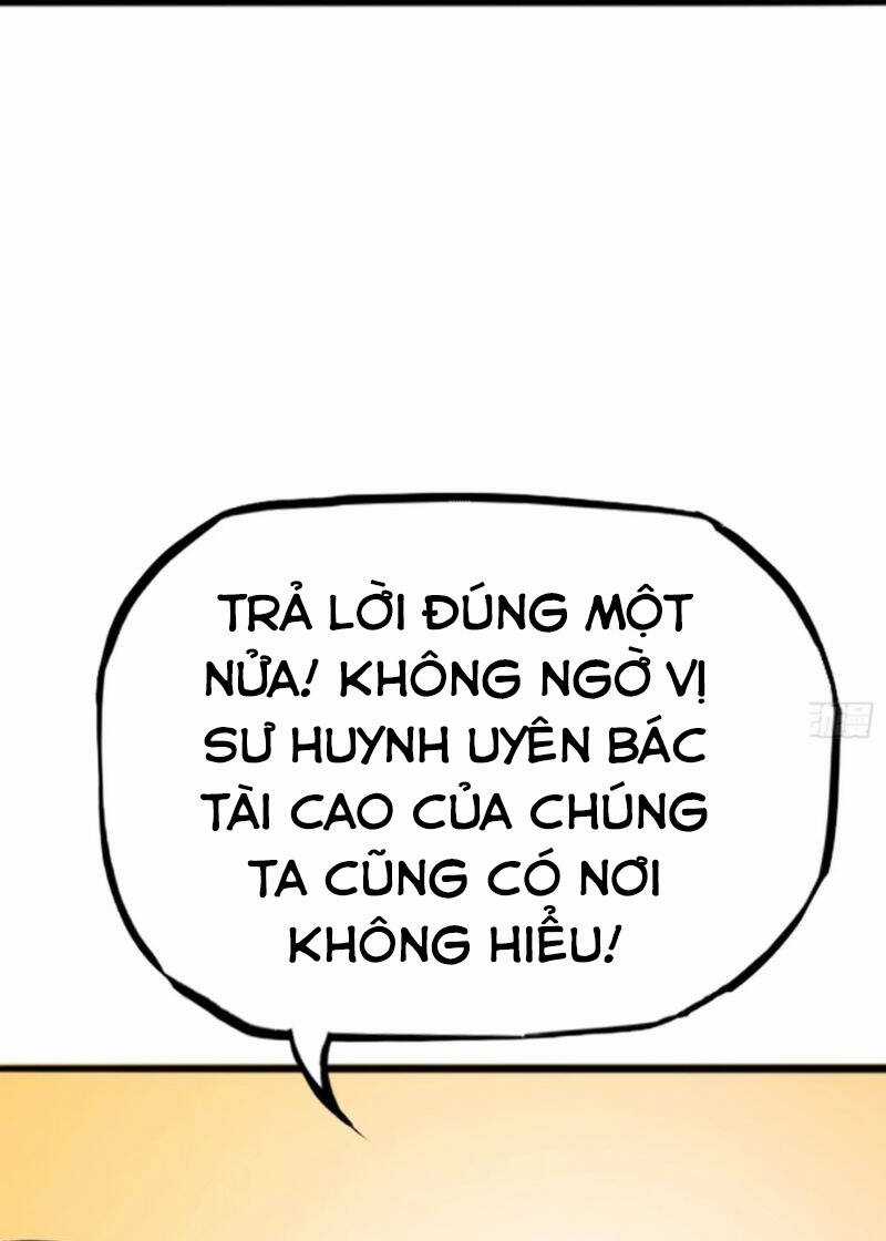 Phong Yêu Vấn Đạo - Chapter 34 - Trang 20