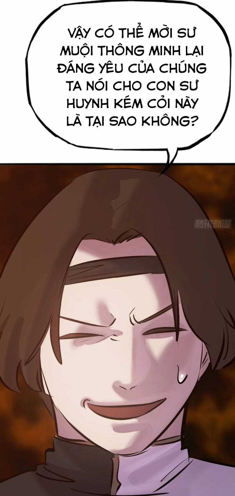 Phong Yêu Vấn Đạo - Chapter 34 - Trang 22