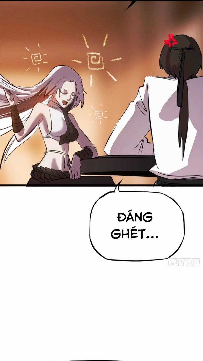 Phong Yêu Vấn Đạo - Chapter 34 - Trang 24