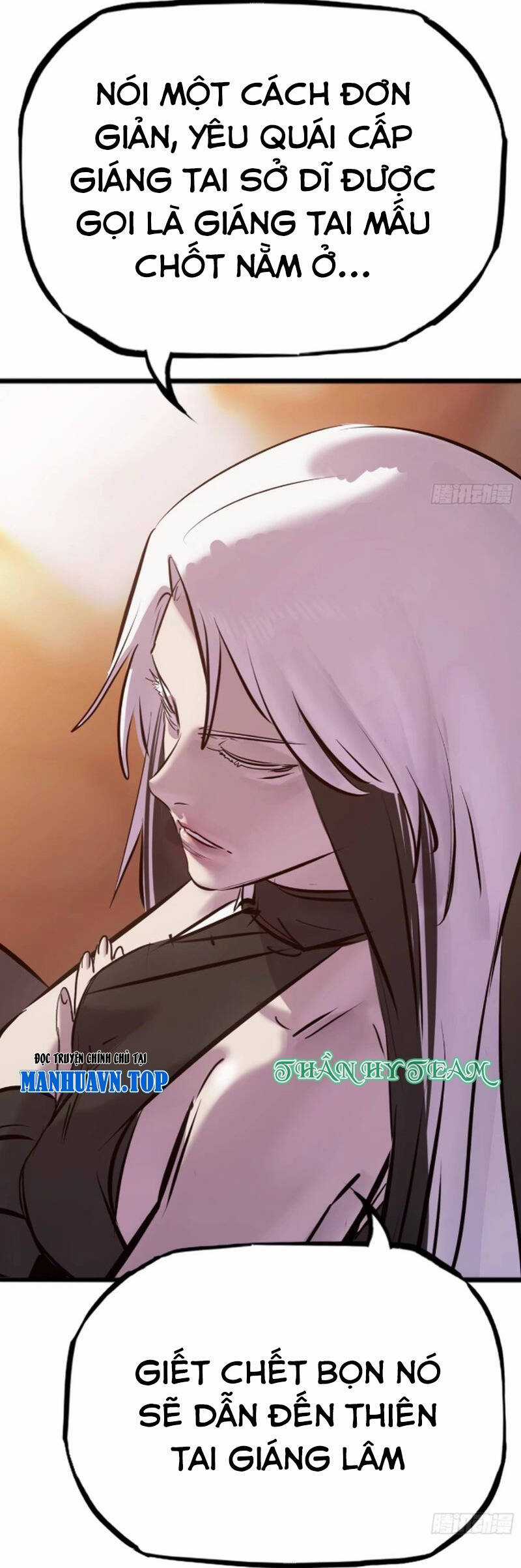 Phong Yêu Vấn Đạo - Chapter 34 - Trang 25