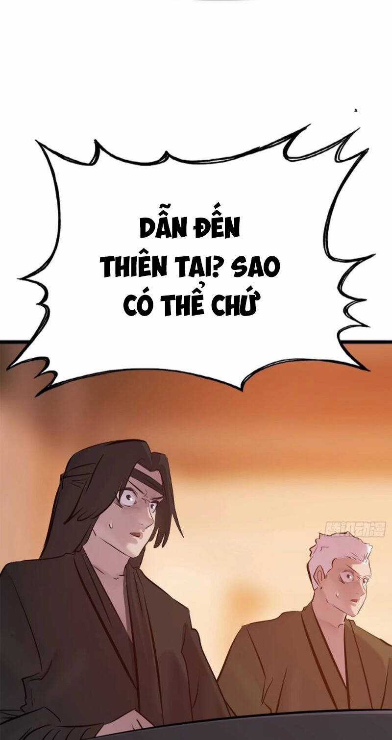 Phong Yêu Vấn Đạo - Chapter 34 - Trang 26