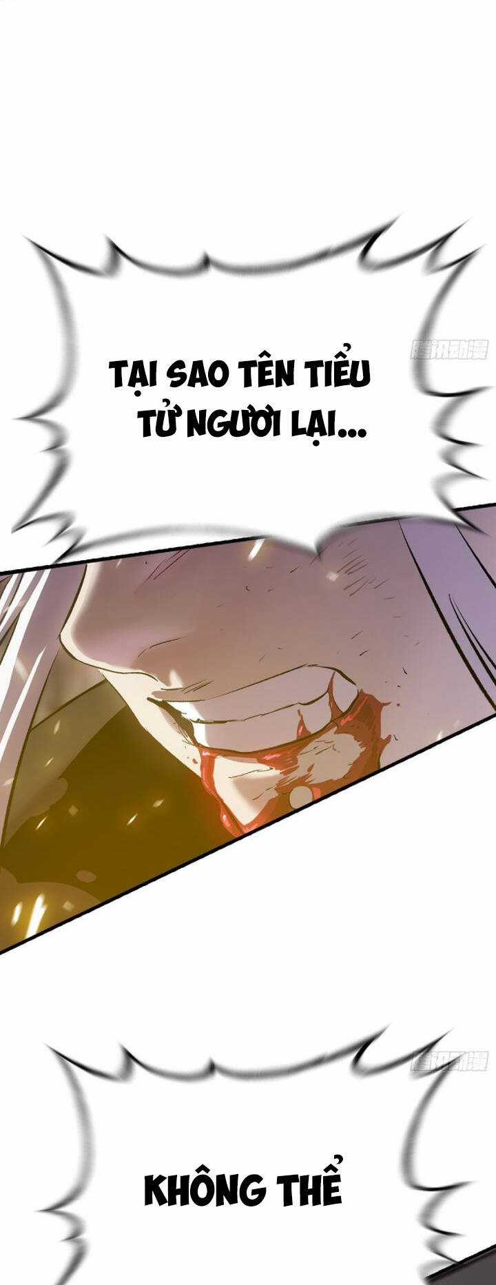 Phong Yêu Vấn Đạo - Chapter 34 - Trang 30