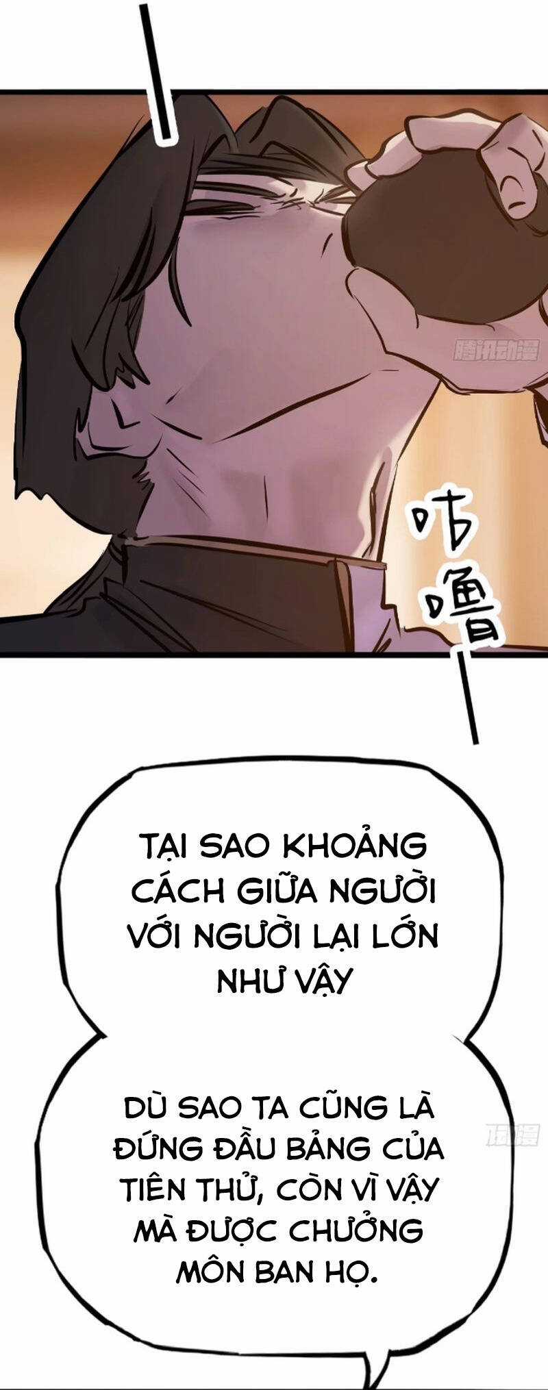 Phong Yêu Vấn Đạo - Chapter 34 - Trang 4