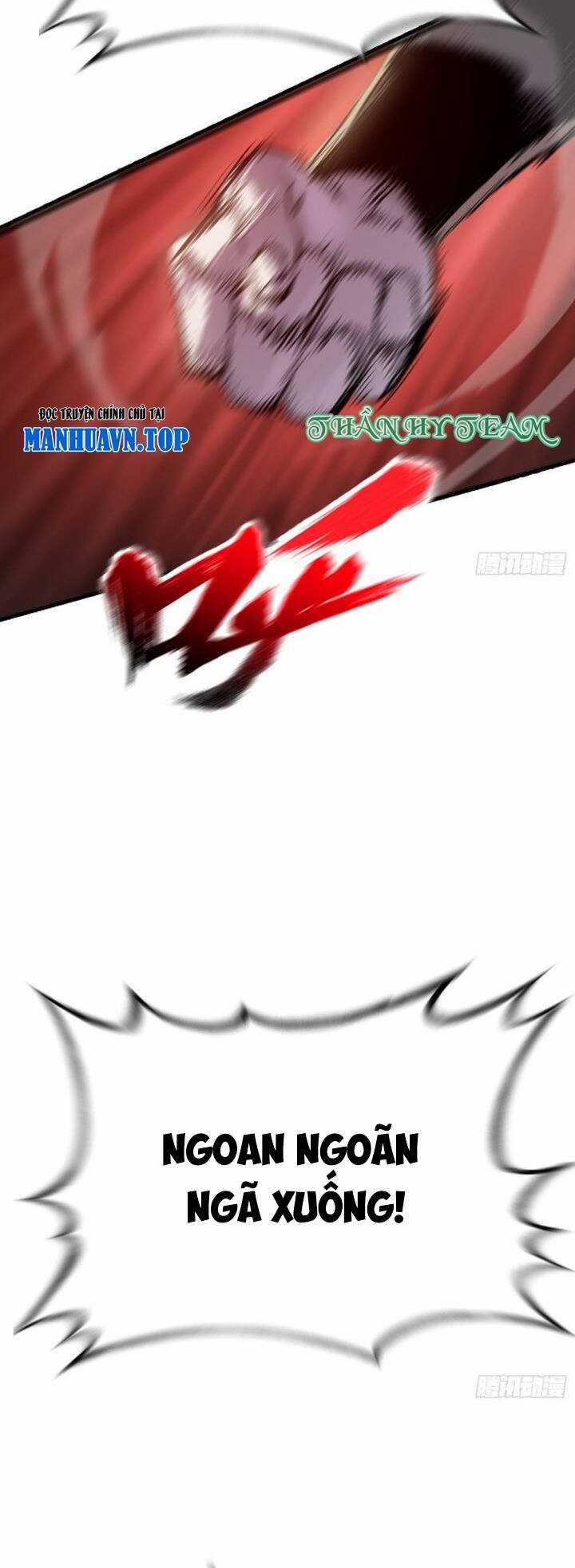 Phong Yêu Vấn Đạo - Chapter 34 - Trang 31