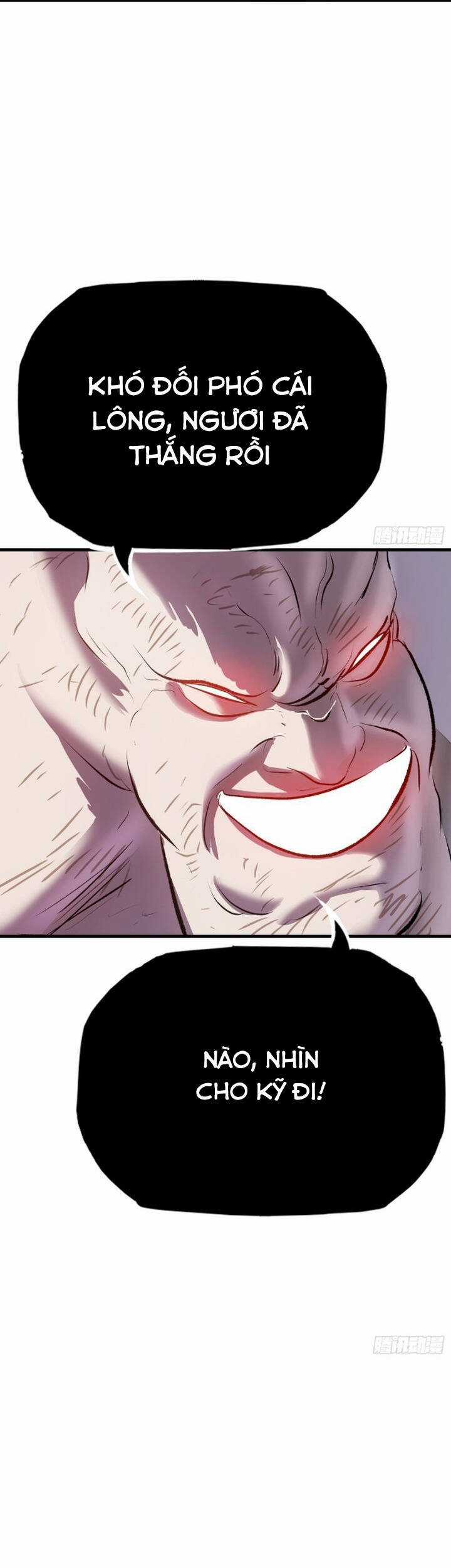 Phong Yêu Vấn Đạo - Chapter 34 - Trang 34