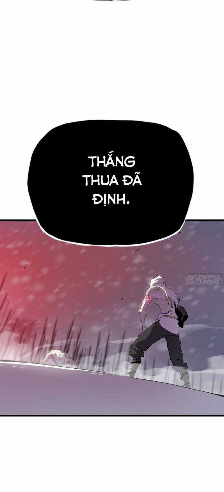Phong Yêu Vấn Đạo - Chapter 34 - Trang 36