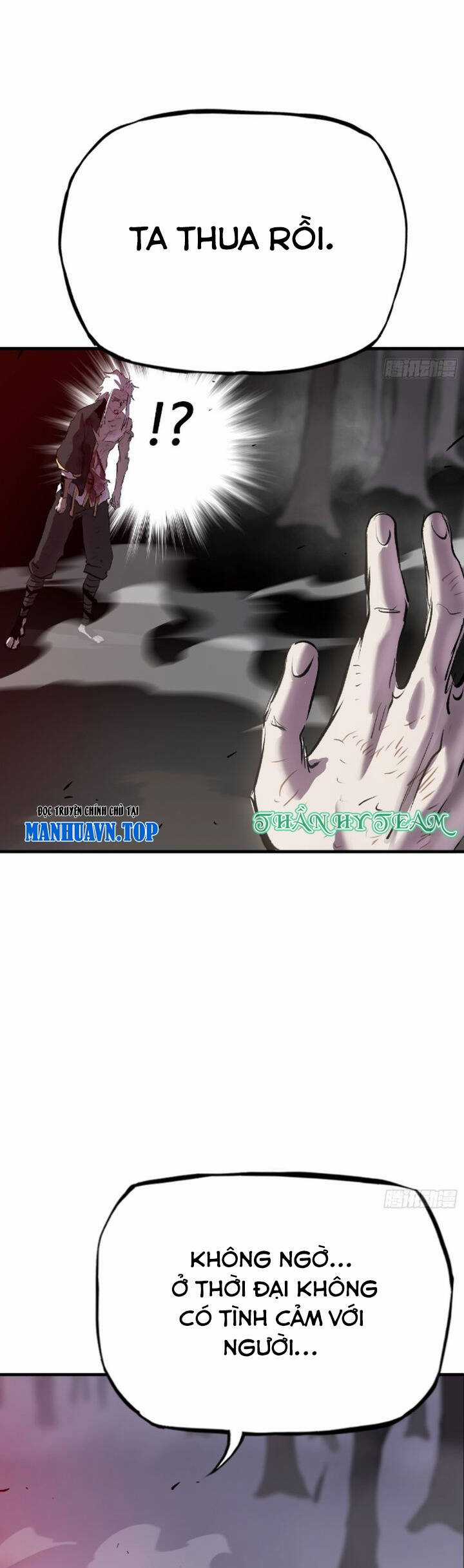 Phong Yêu Vấn Đạo - Chapter 34 - Trang 39