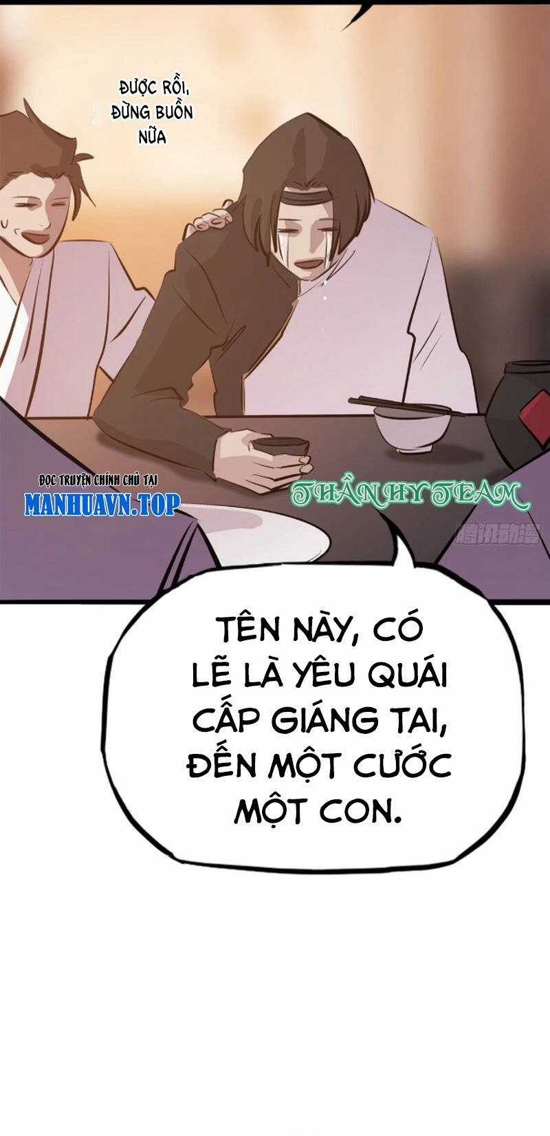 Phong Yêu Vấn Đạo - Chapter 34 - Trang 5
