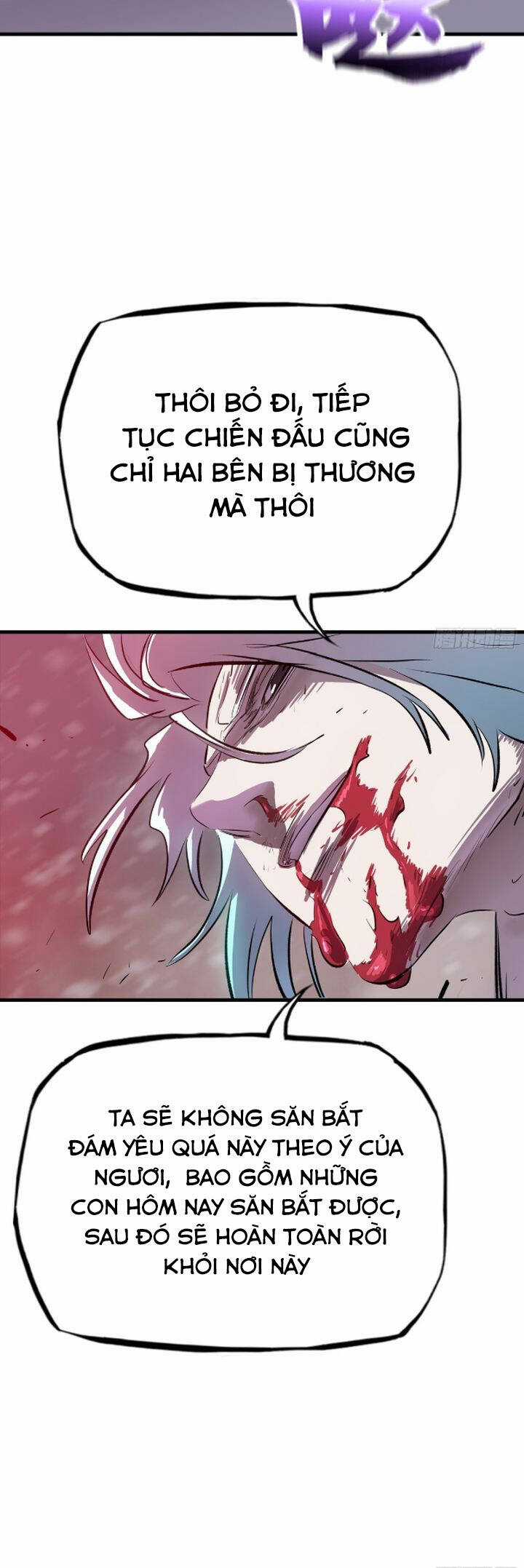 Phong Yêu Vấn Đạo - Chapter 34 - Trang 41