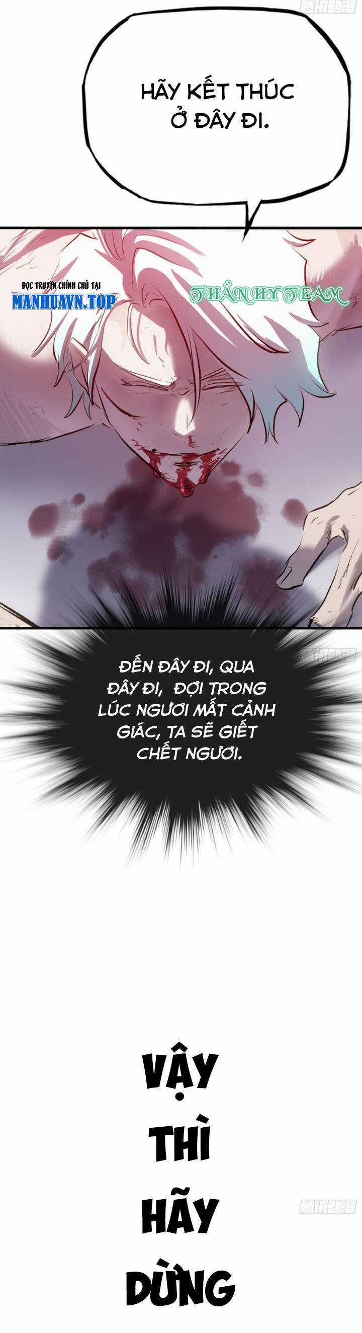 Phong Yêu Vấn Đạo - Chapter 34 - Trang 42