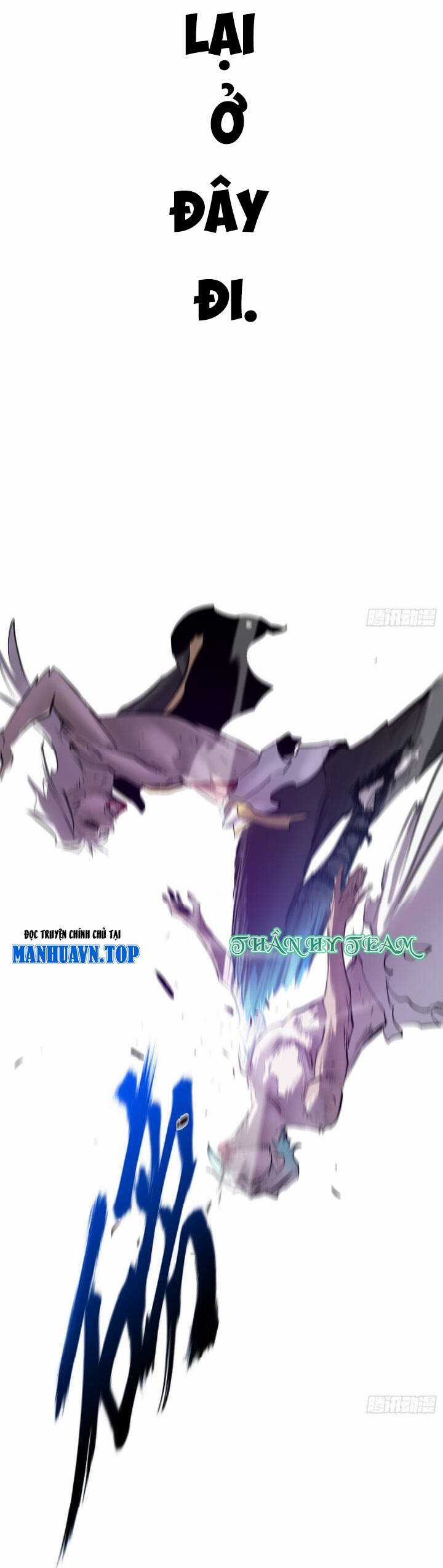 Phong Yêu Vấn Đạo - Chapter 34 - Trang 43