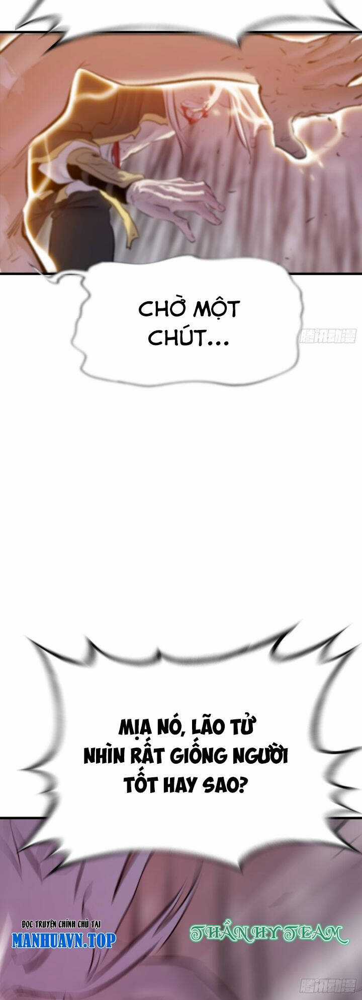 Phong Yêu Vấn Đạo - Chapter 34 - Trang 46