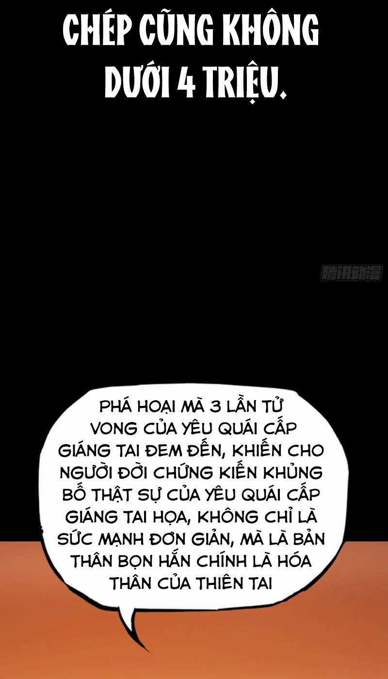 Phong Yêu Vấn Đạo - Chapter 34 - Trang 48