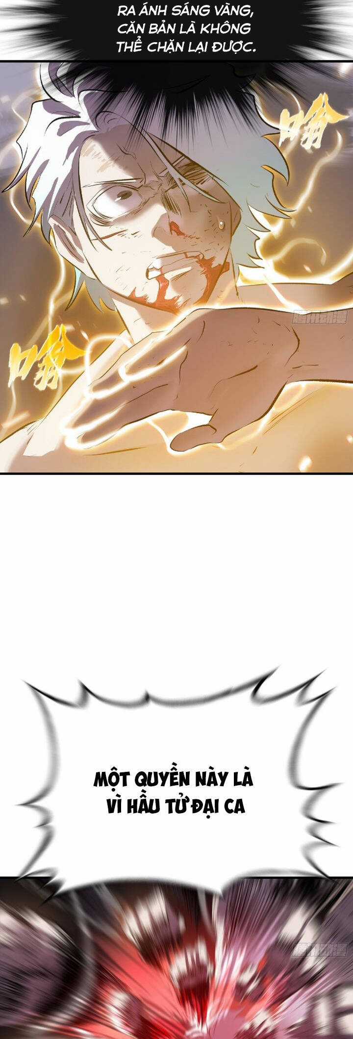 Phong Yêu Vấn Đạo - Chapter 34 - Trang 49