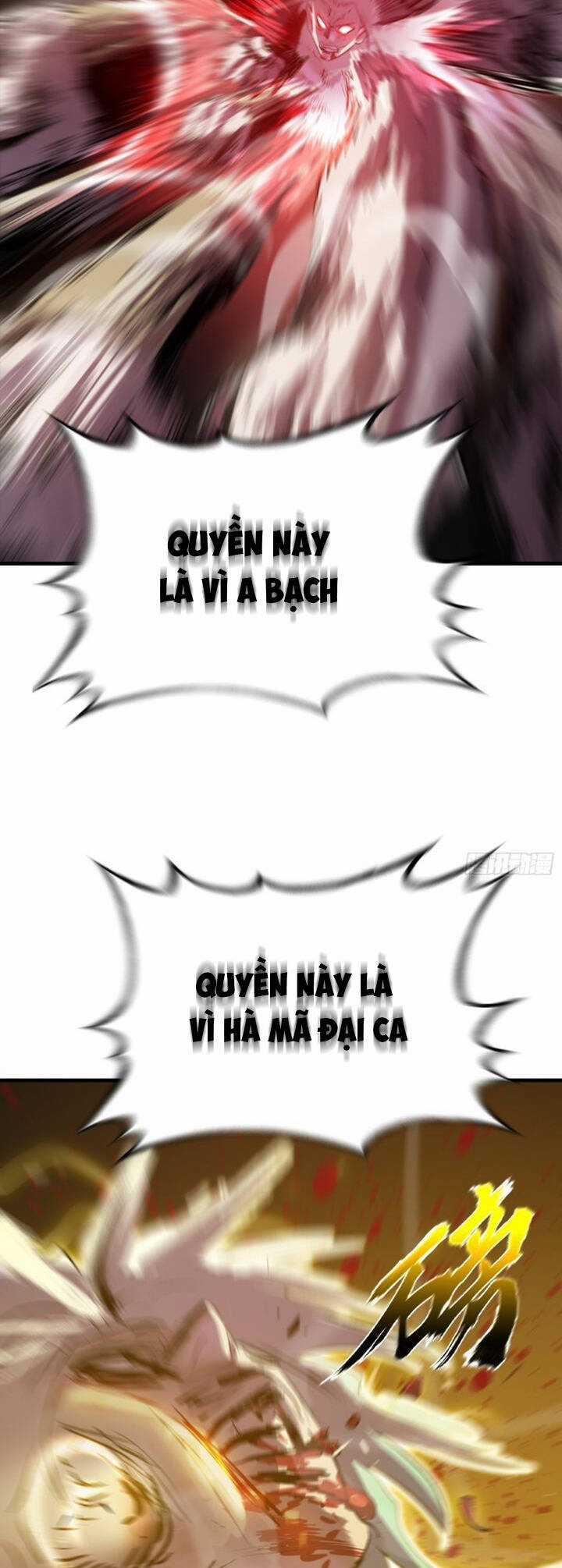 Phong Yêu Vấn Đạo - Chapter 34 - Trang 50