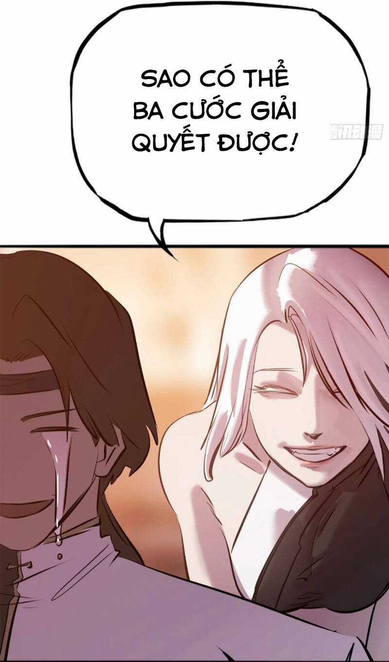 Phong Yêu Vấn Đạo - Chapter 34 - Trang 6