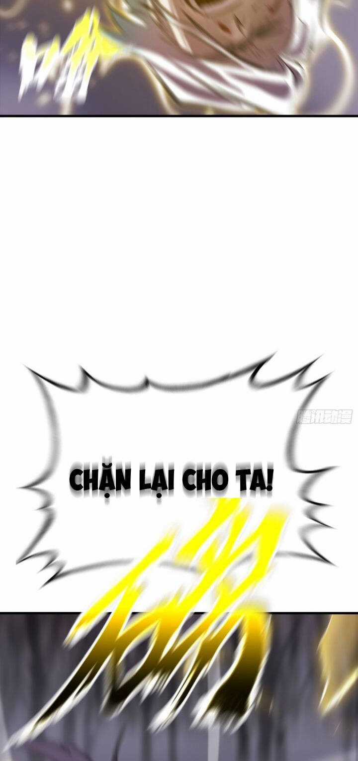 Phong Yêu Vấn Đạo - Chapter 34 - Trang 54