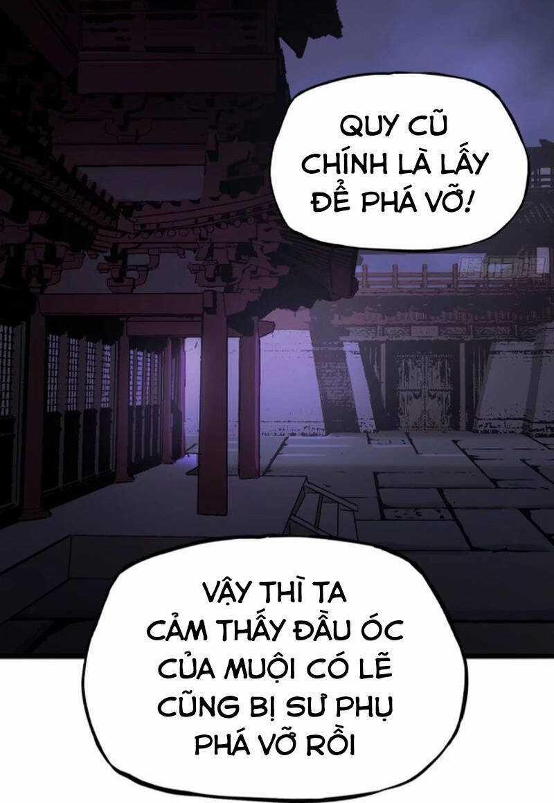 Phong Yêu Vấn Đạo - Chapter 34 - Trang 9