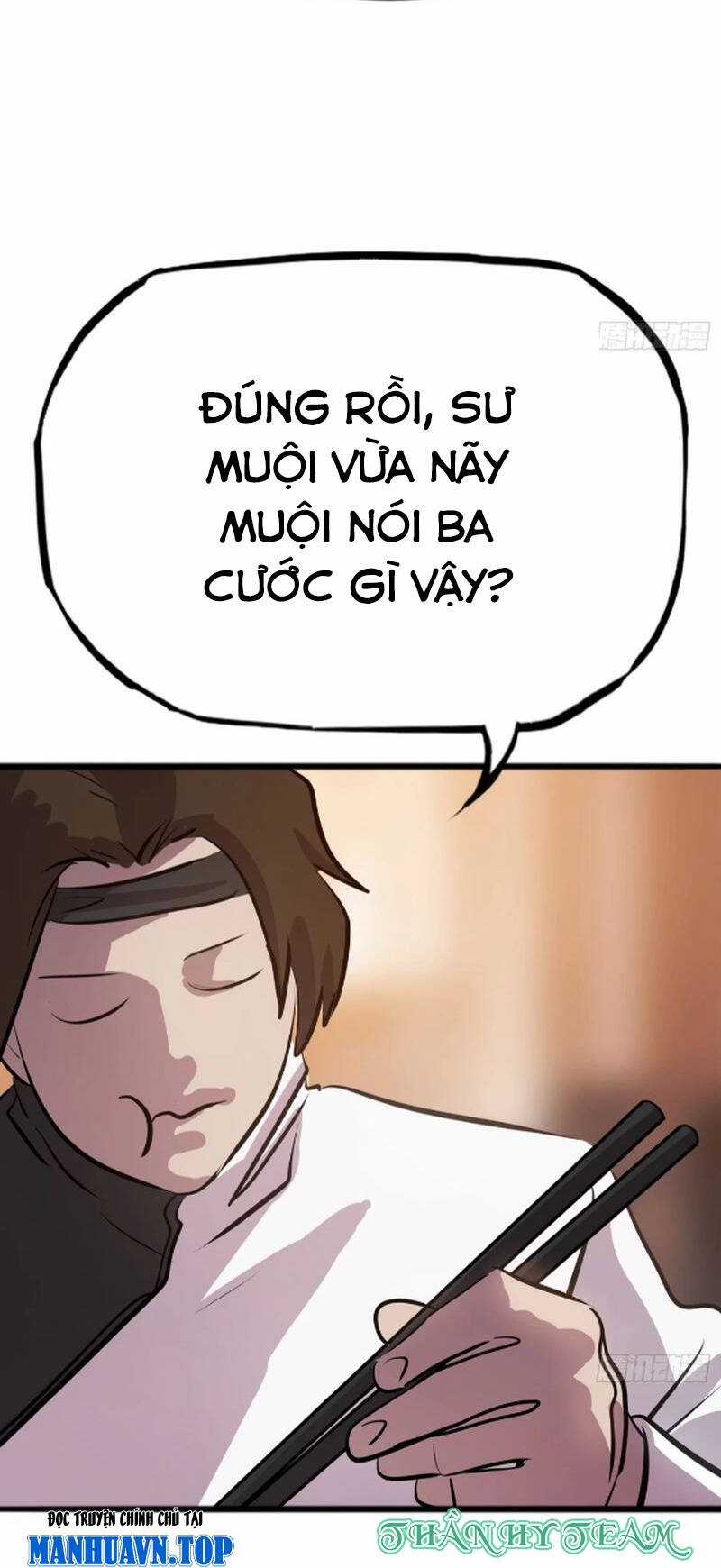 Phong Yêu Vấn Đạo - Chapter 34 - Trang 10