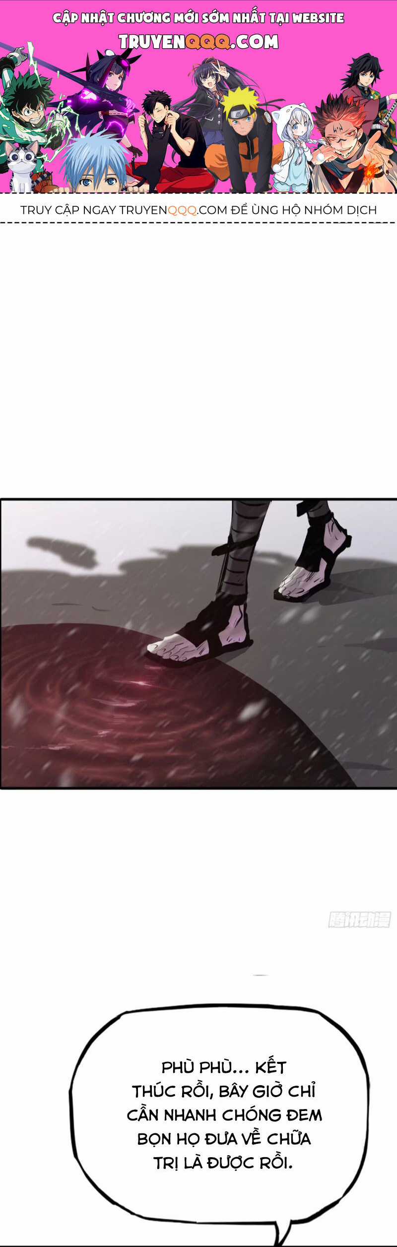 Phong Yêu Vấn Đạo - Chapter 35 - Trang 2