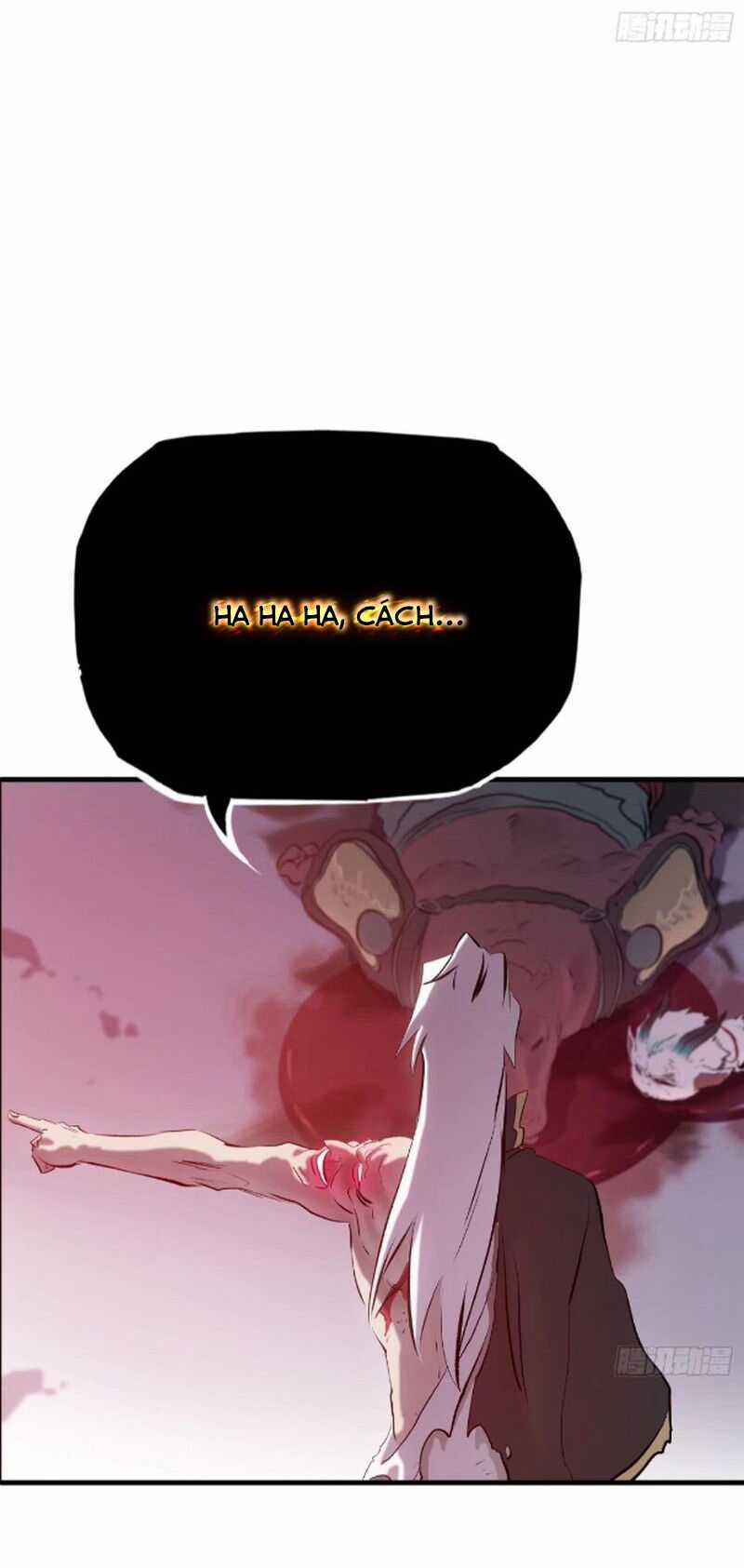 Phong Yêu Vấn Đạo - Chapter 35 - Trang 11