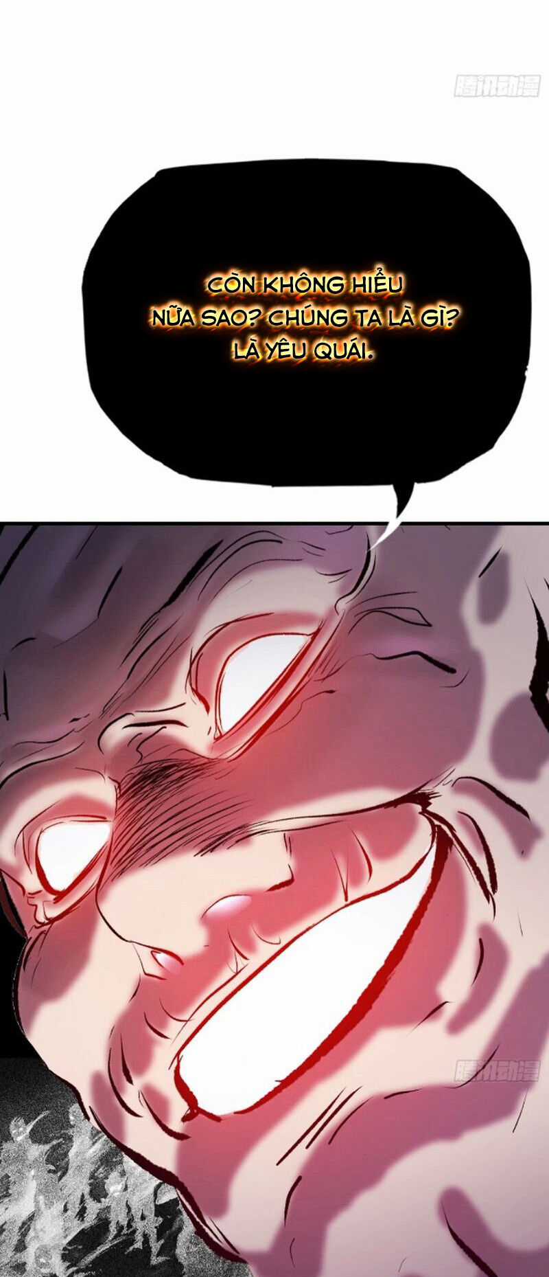 Phong Yêu Vấn Đạo - Chapter 35 - Trang 14