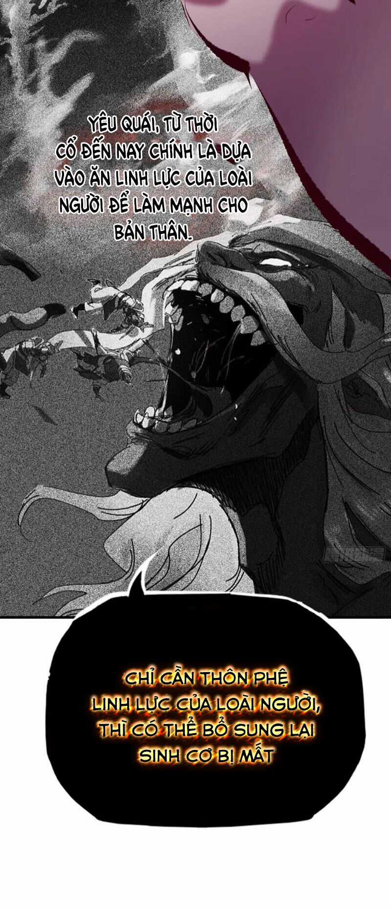 Phong Yêu Vấn Đạo - Chapter 35 - Trang 15