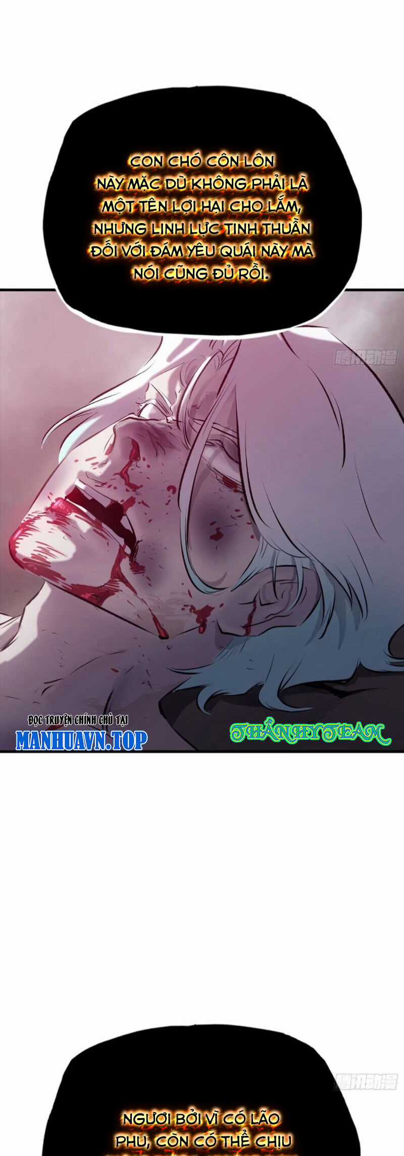 Phong Yêu Vấn Đạo - Chapter 35 - Trang 16