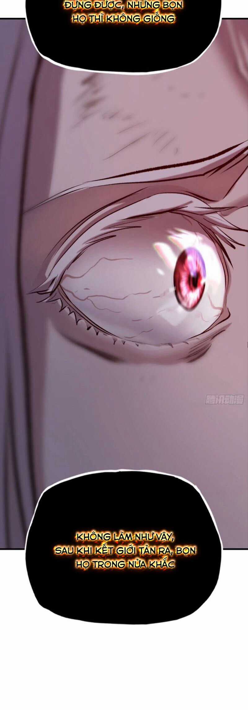 Phong Yêu Vấn Đạo - Chapter 35 - Trang 17