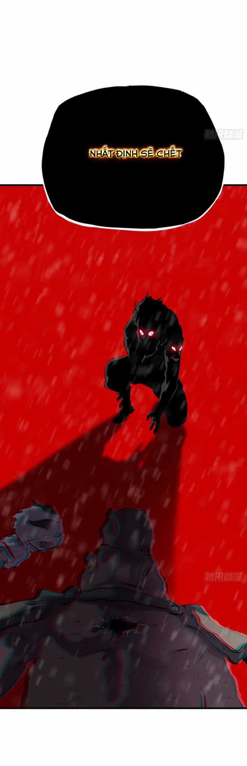 Phong Yêu Vấn Đạo - Chapter 35 - Trang 18