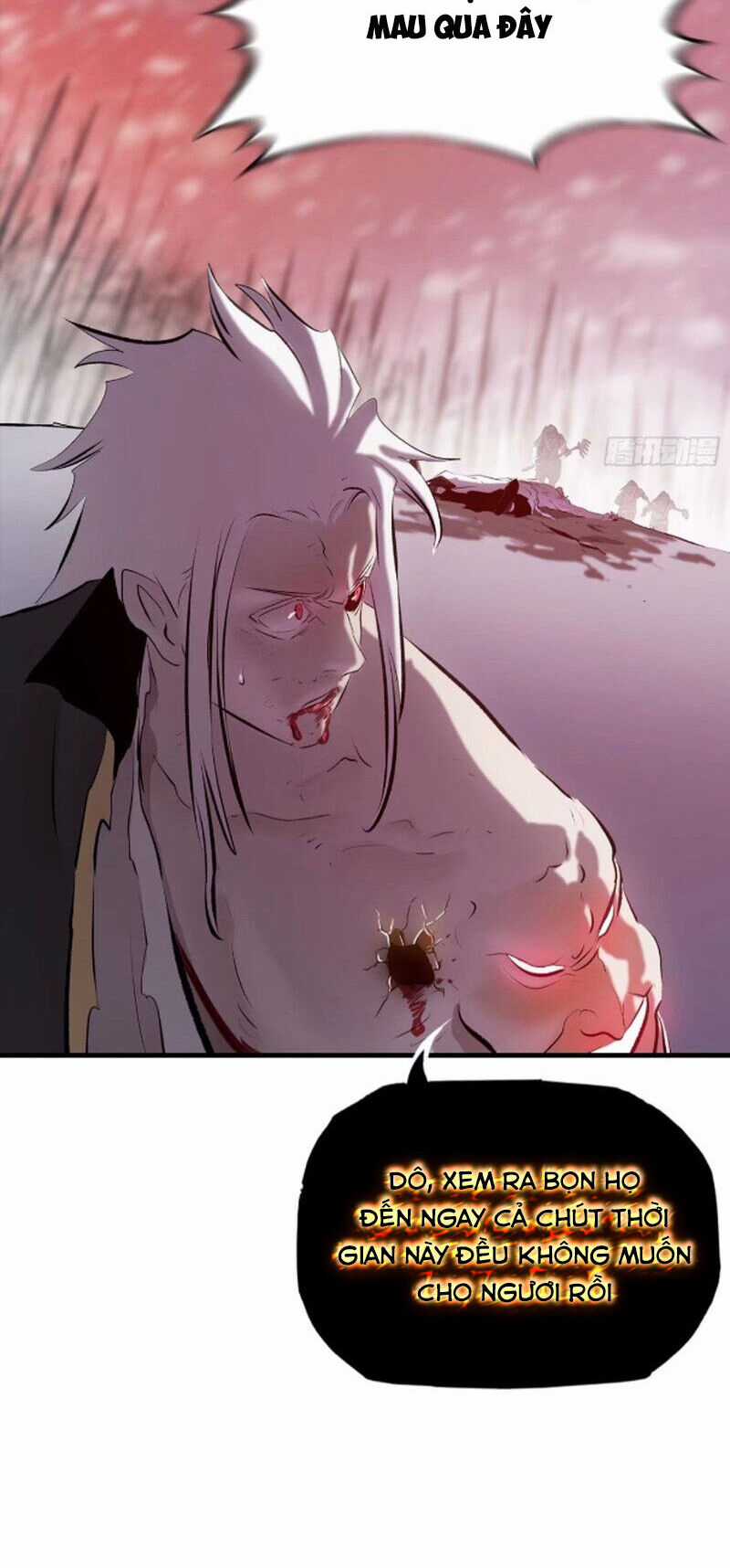 Phong Yêu Vấn Đạo - Chapter 35 - Trang 20