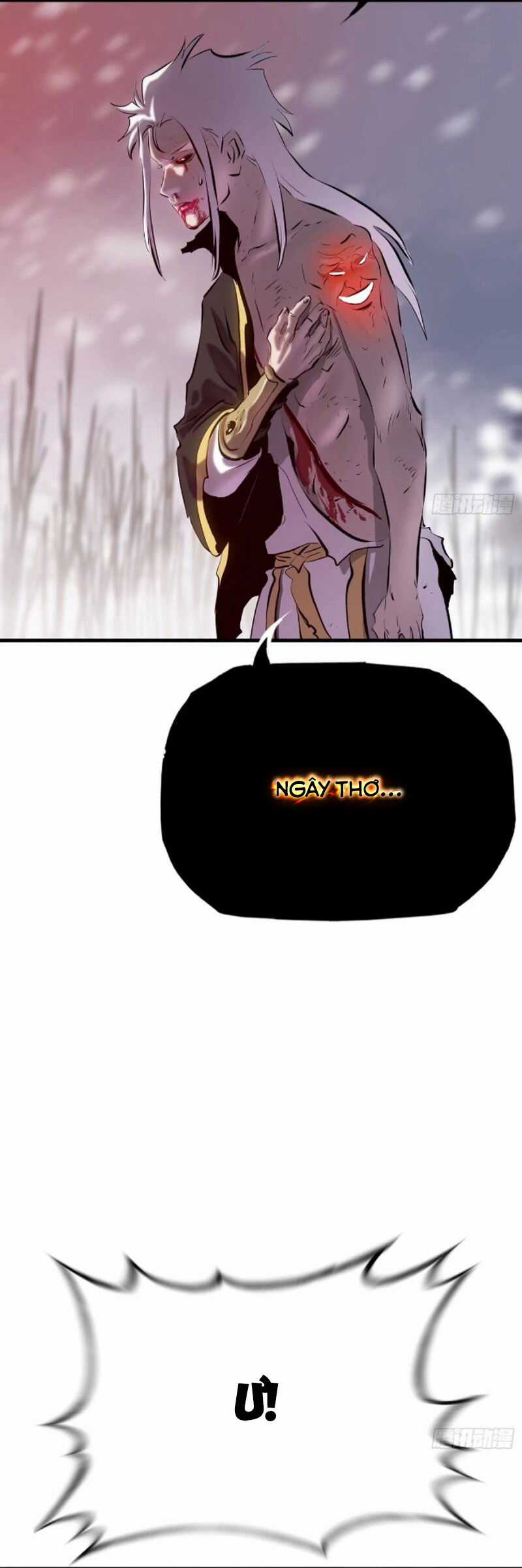 Phong Yêu Vấn Đạo - Chapter 35 - Trang 3