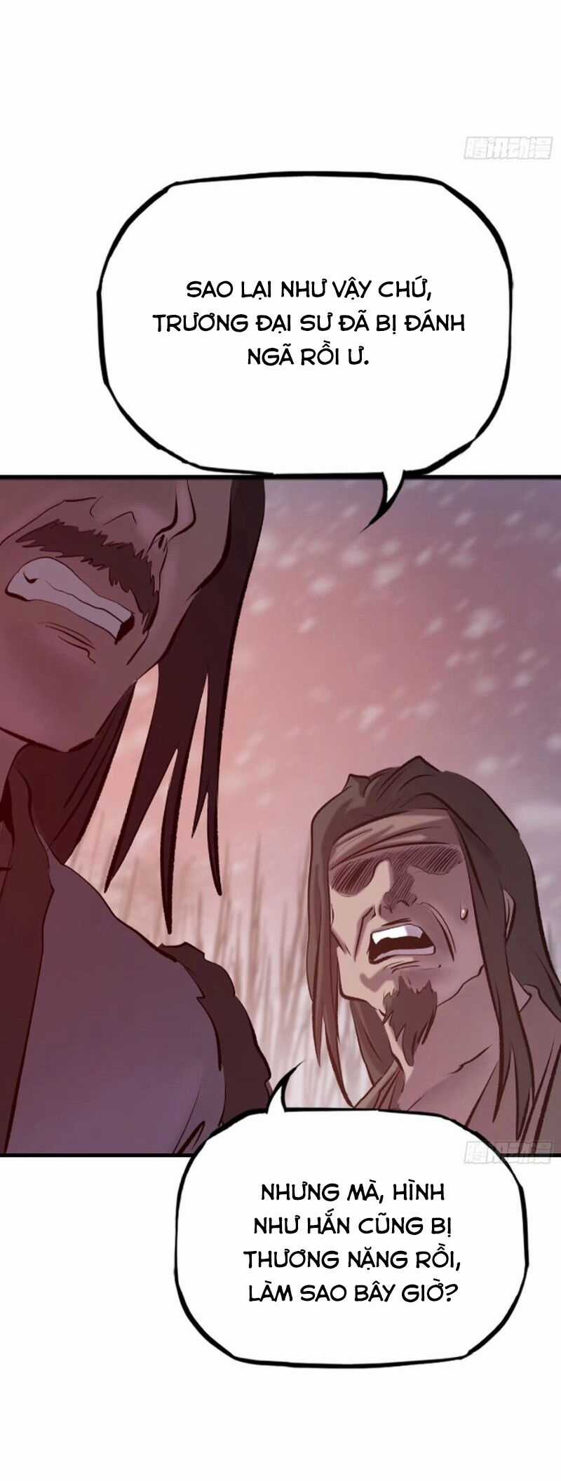 Phong Yêu Vấn Đạo - Chapter 35 - Trang 21