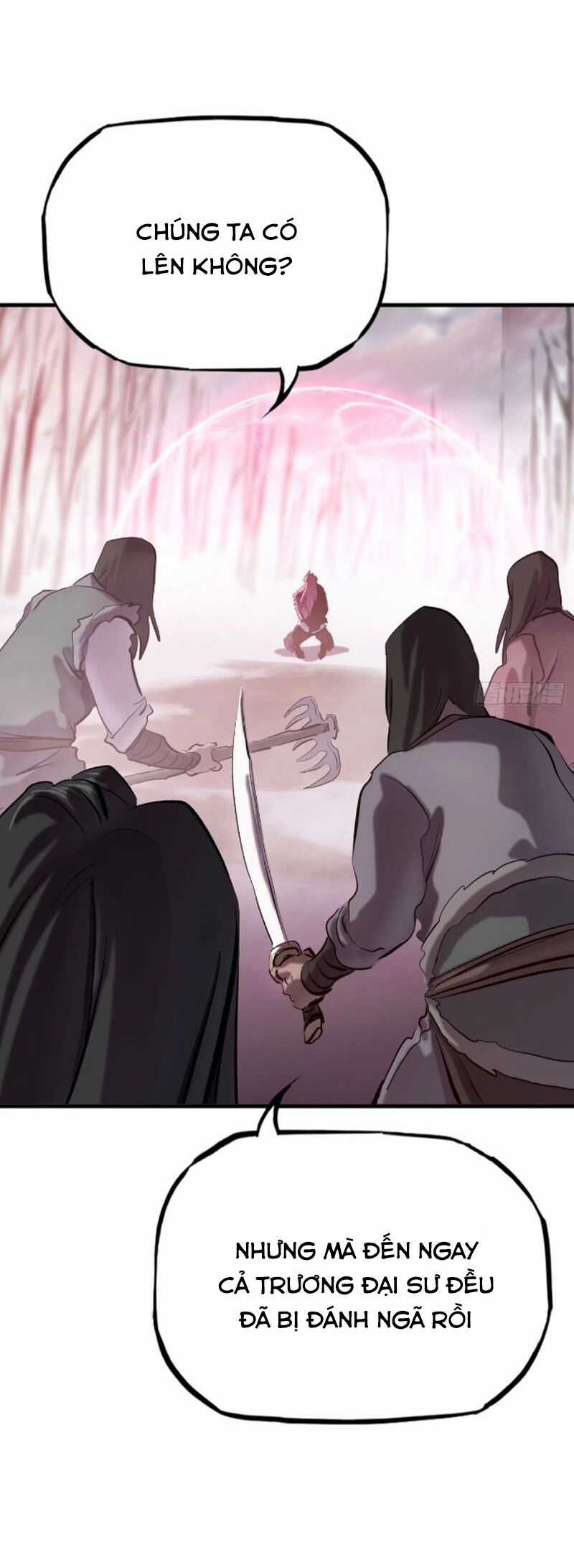 Phong Yêu Vấn Đạo - Chapter 35 - Trang 22