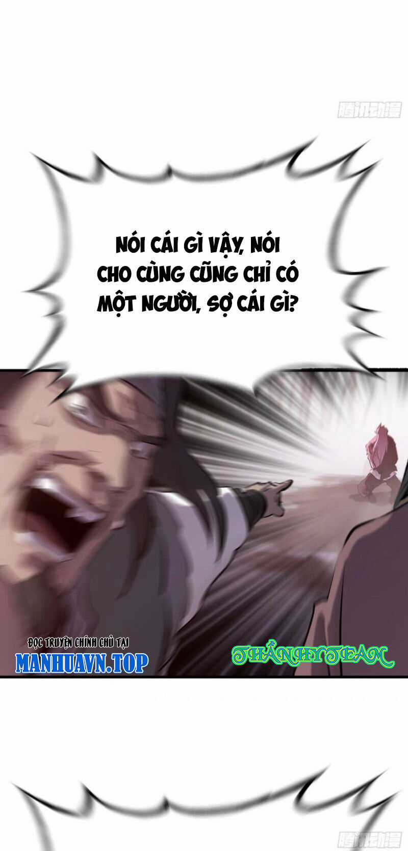 Phong Yêu Vấn Đạo - Chapter 35 - Trang 23