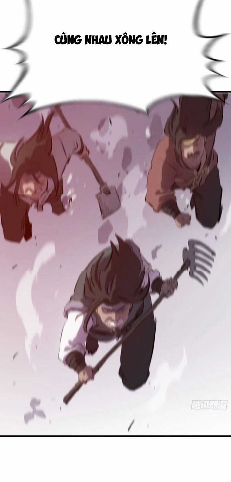 Phong Yêu Vấn Đạo - Chapter 35 - Trang 24