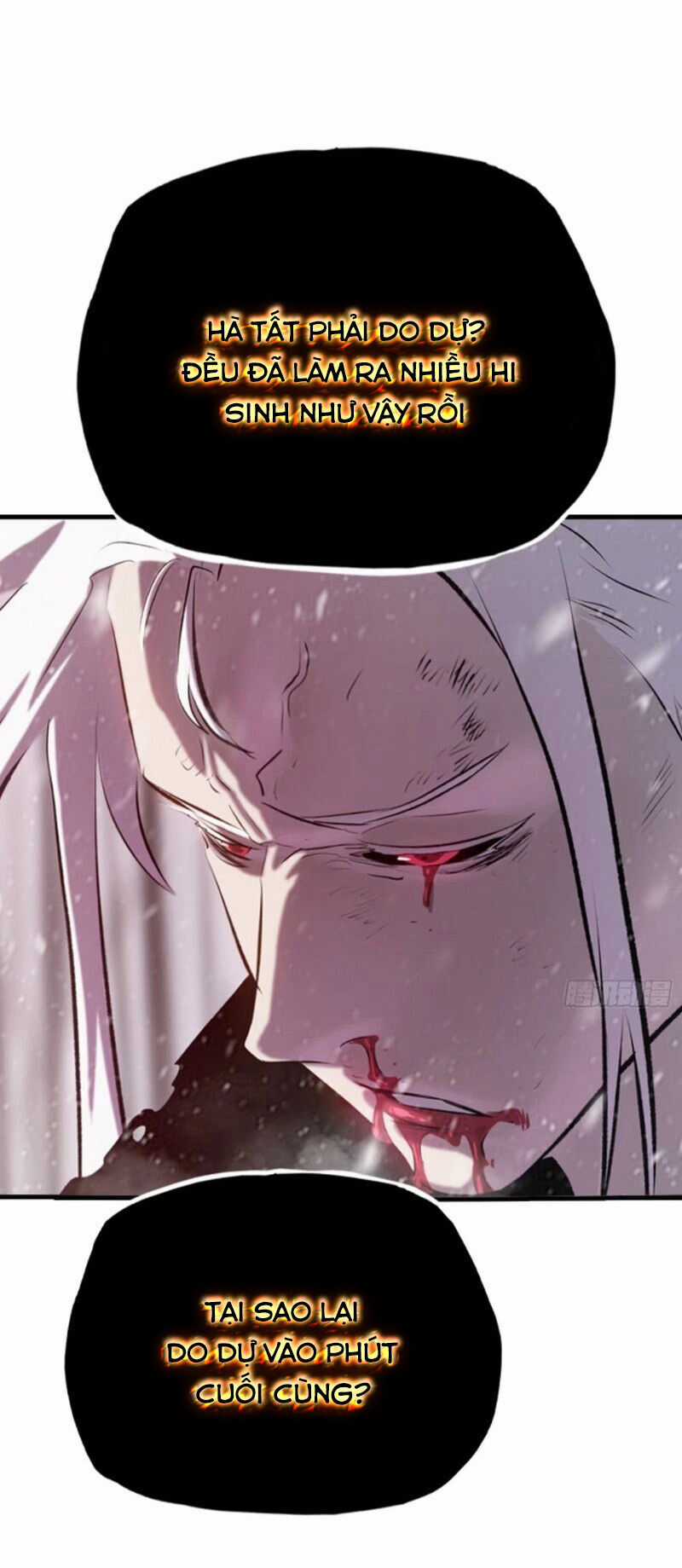 Phong Yêu Vấn Đạo - Chapter 35 - Trang 25