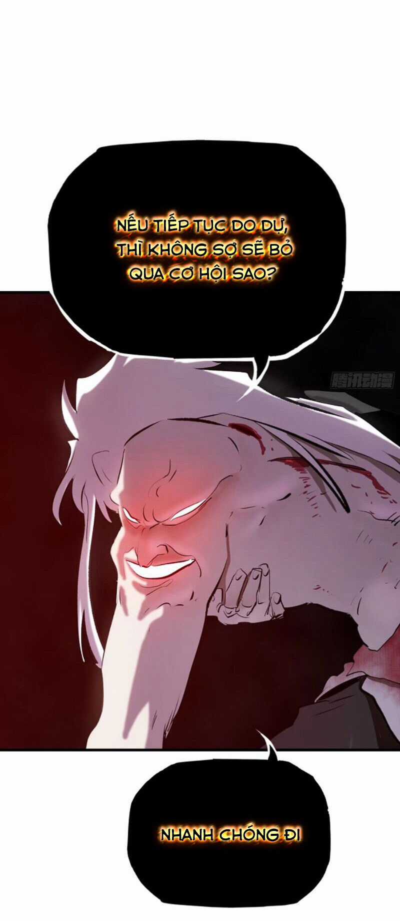 Phong Yêu Vấn Đạo - Chapter 35 - Trang 26