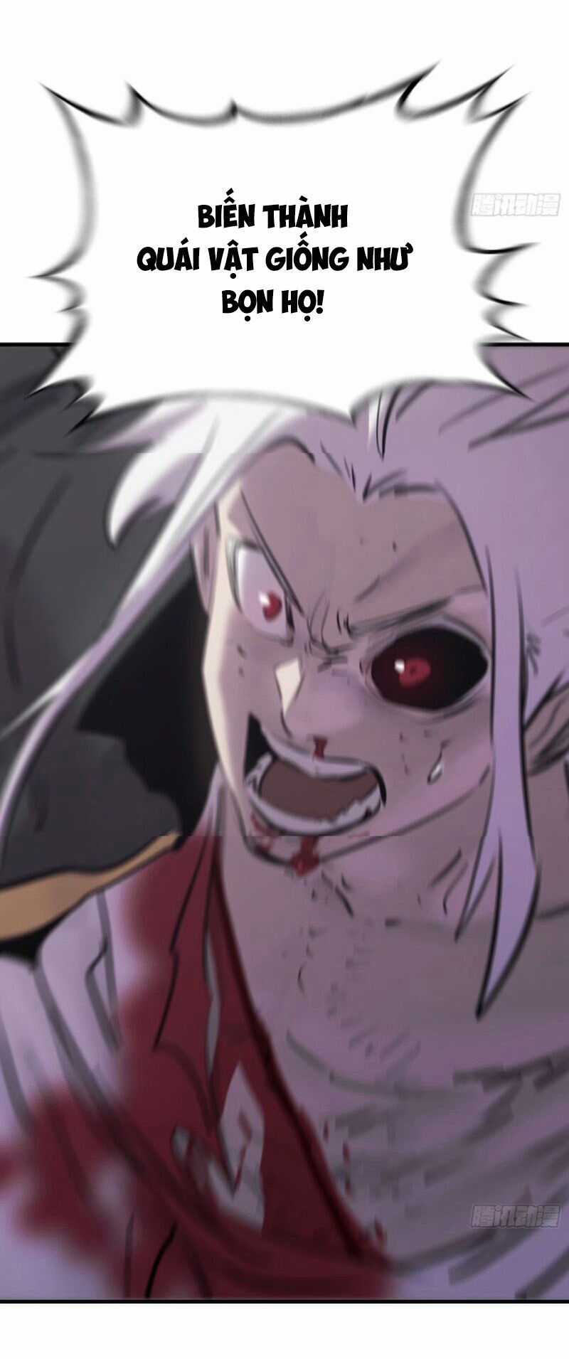 Phong Yêu Vấn Đạo - Chapter 35 - Trang 28