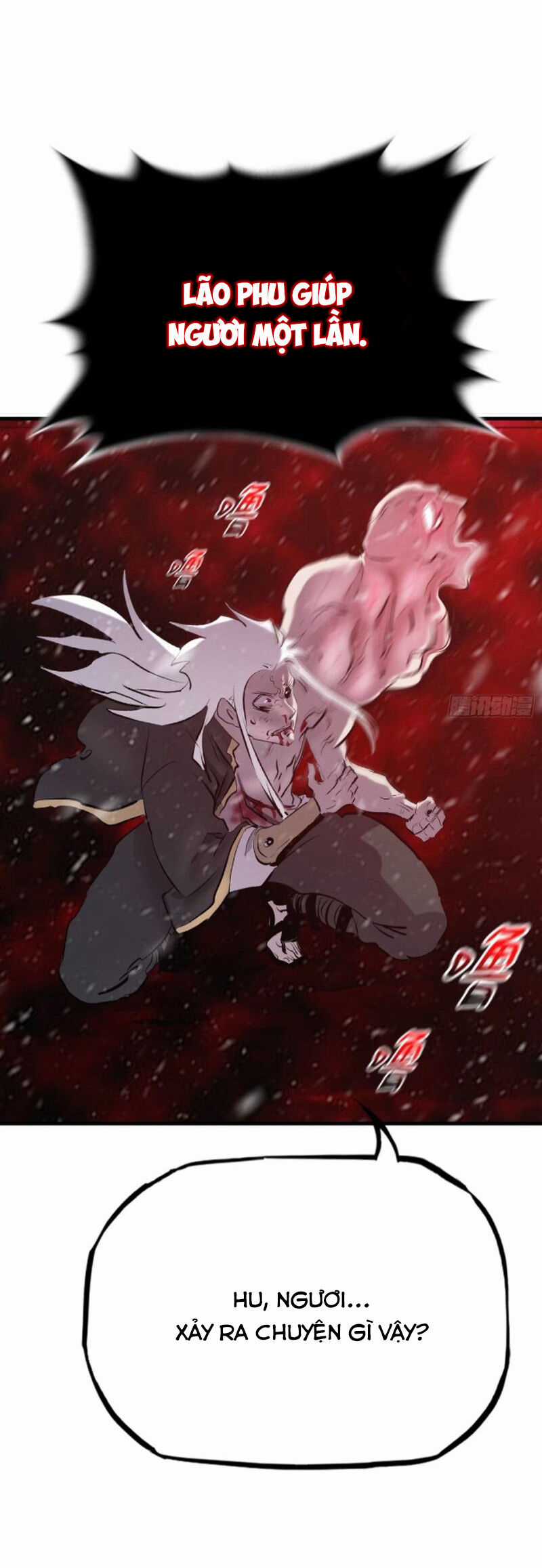 Phong Yêu Vấn Đạo - Chapter 35 - Trang 30