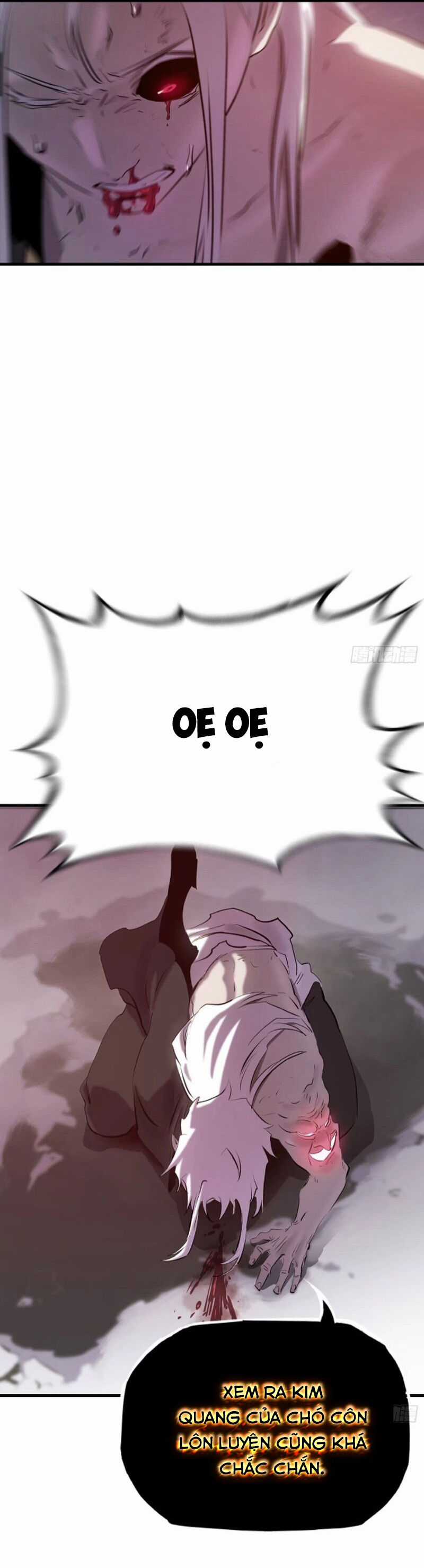 Phong Yêu Vấn Đạo - Chapter 35 - Trang 4