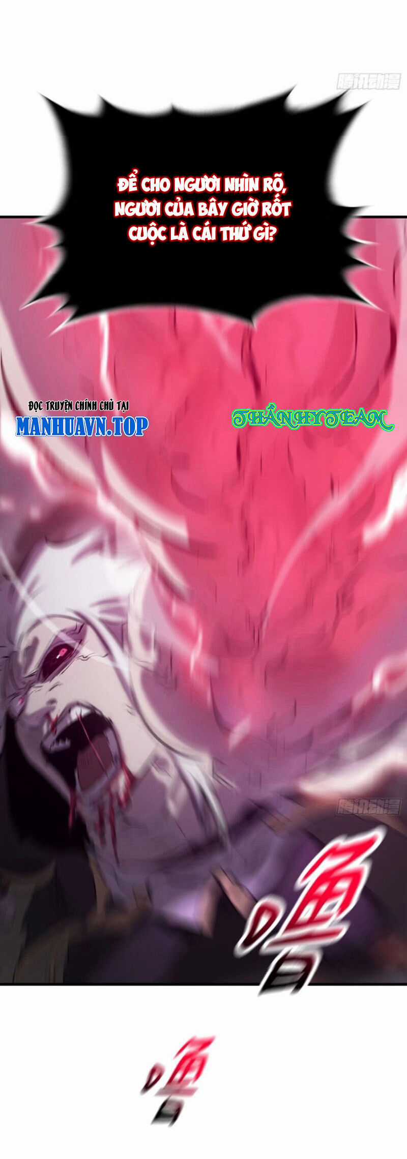 Phong Yêu Vấn Đạo - Chapter 35 - Trang 31