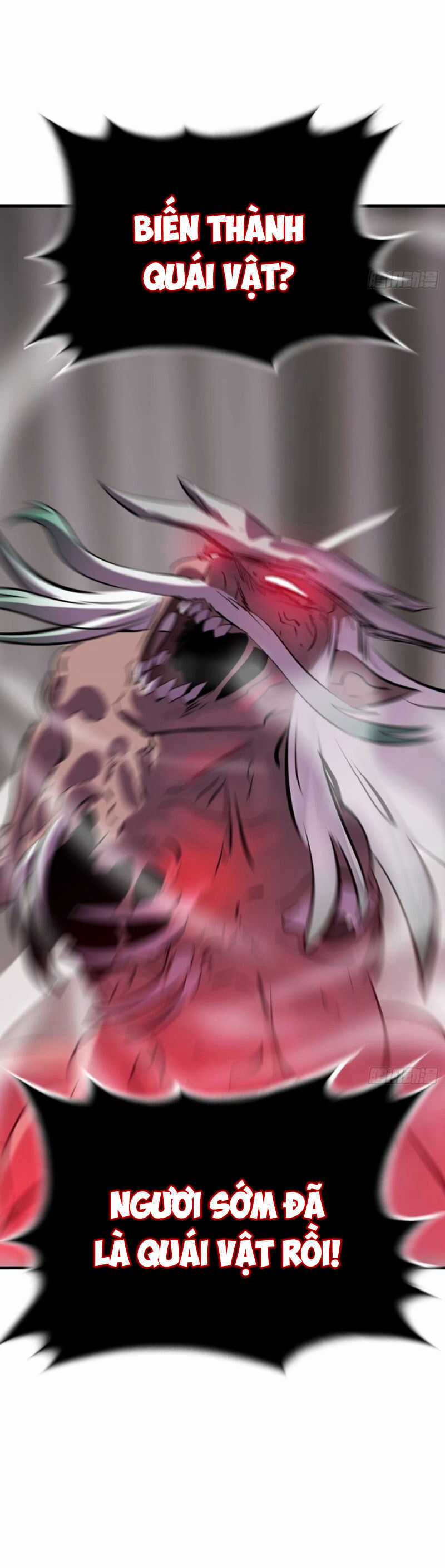 Phong Yêu Vấn Đạo - Chapter 35 - Trang 35