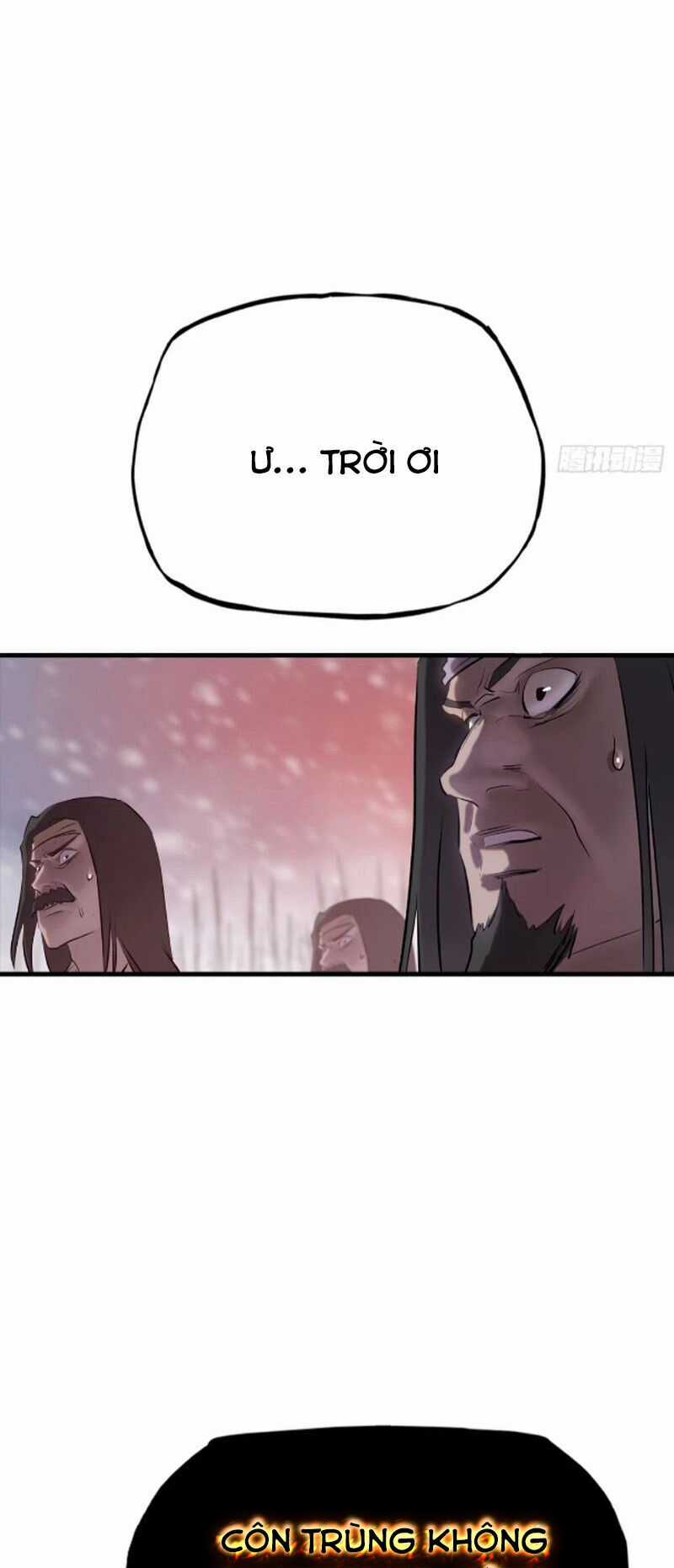 Phong Yêu Vấn Đạo - Chapter 35 - Trang 36