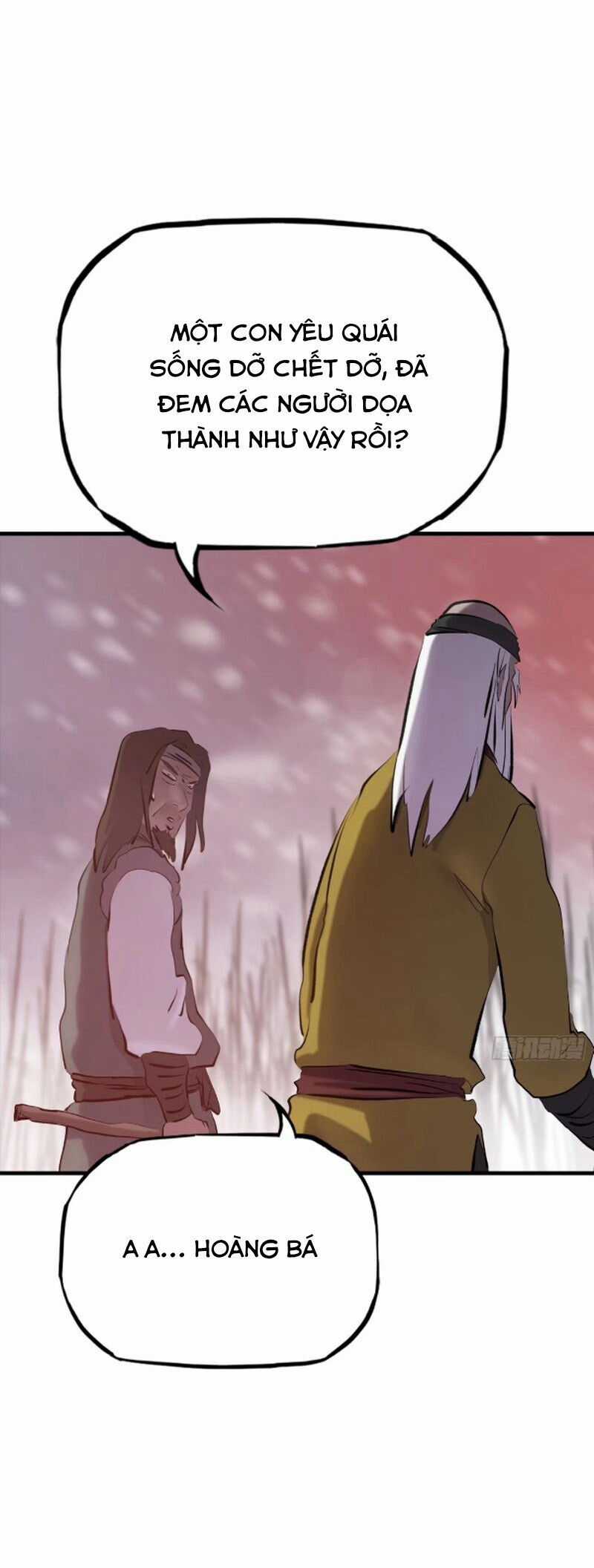 Phong Yêu Vấn Đạo - Chapter 35 - Trang 38