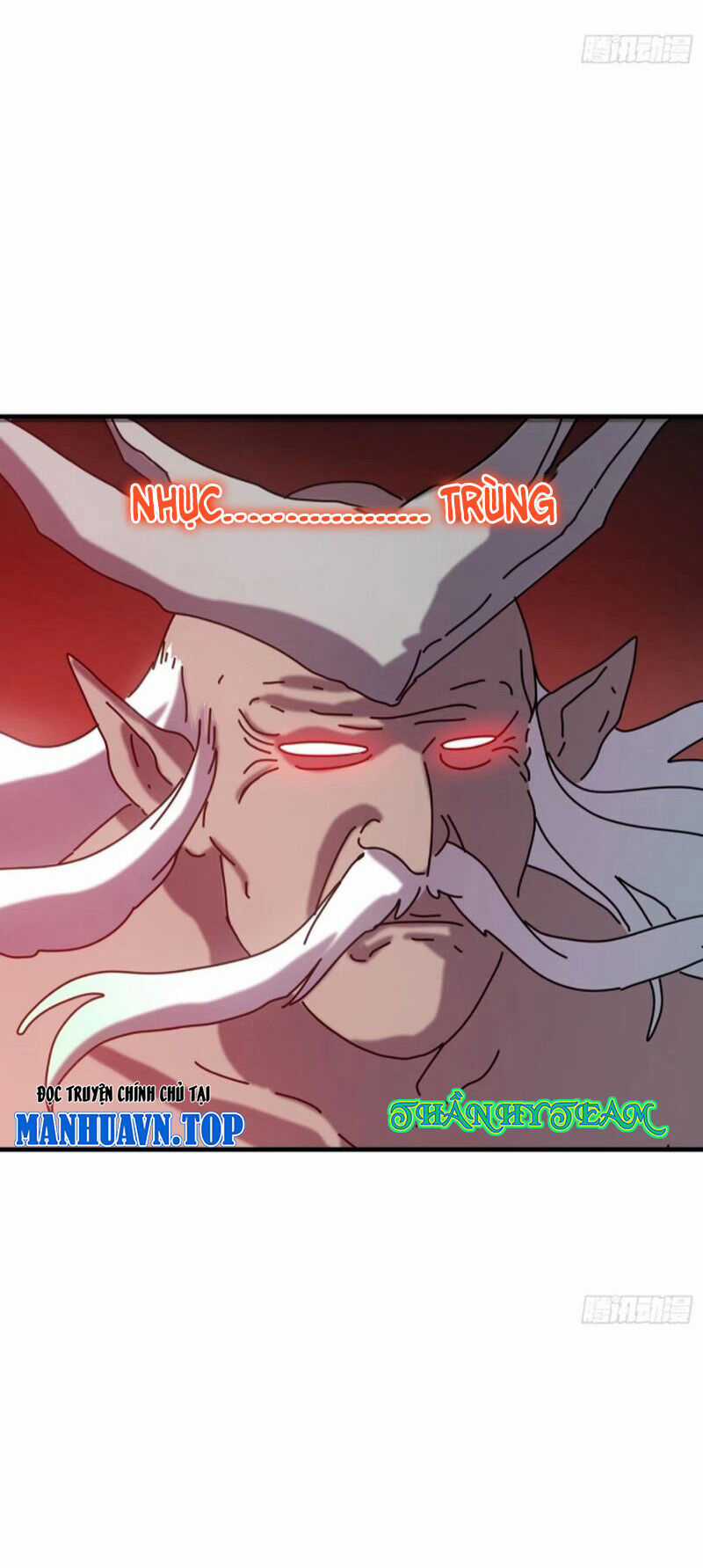 Phong Yêu Vấn Đạo - Chapter 35 - Trang 40