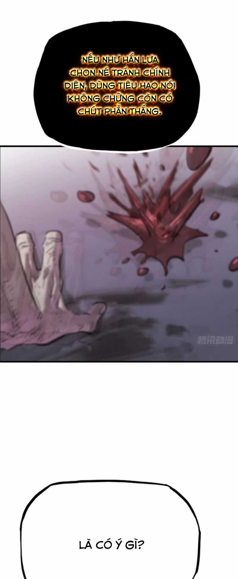 Phong Yêu Vấn Đạo - Chapter 35 - Trang 5