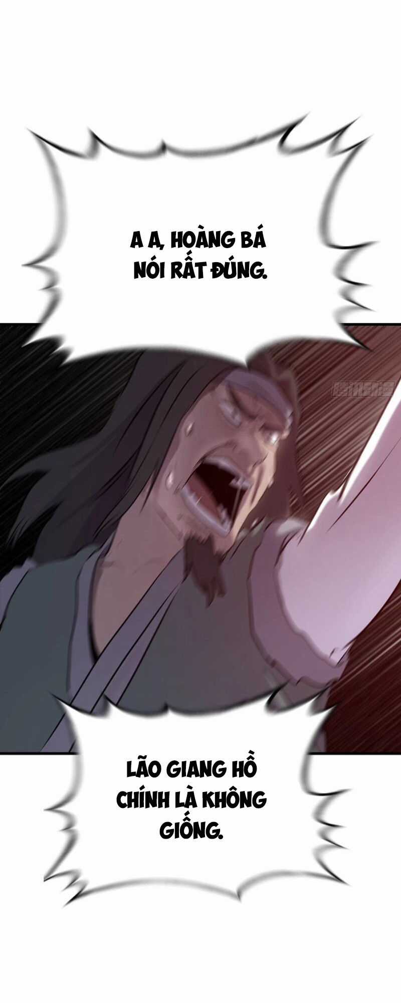 Phong Yêu Vấn Đạo - Chapter 35 - Trang 42