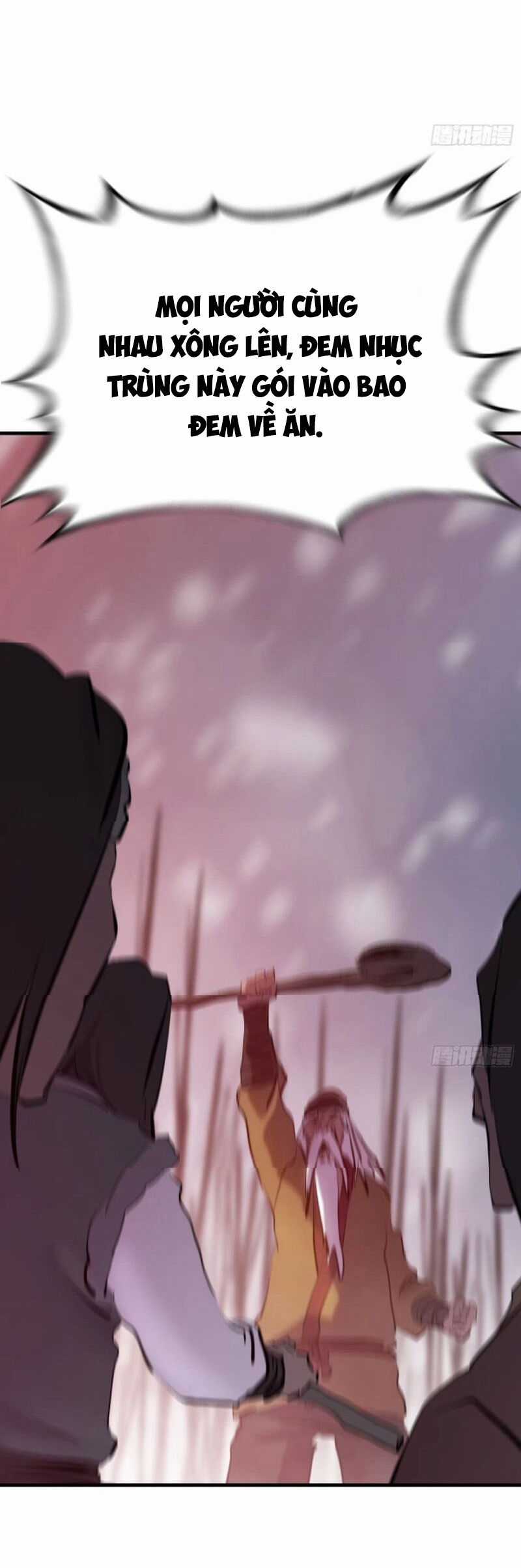 Phong Yêu Vấn Đạo - Chapter 35 - Trang 43